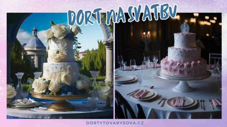 Svatebni dorty 770x433