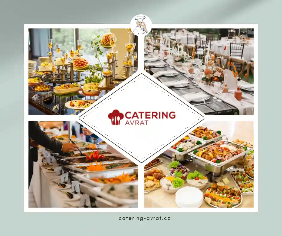 Avrat catering
