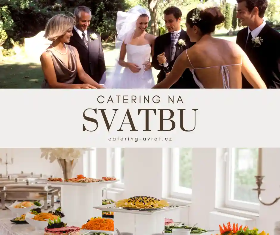 Avrat catering