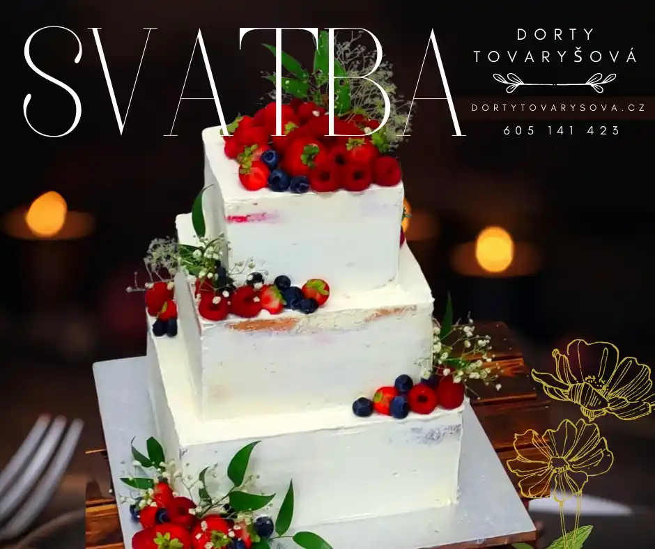 Dort 4 svatba