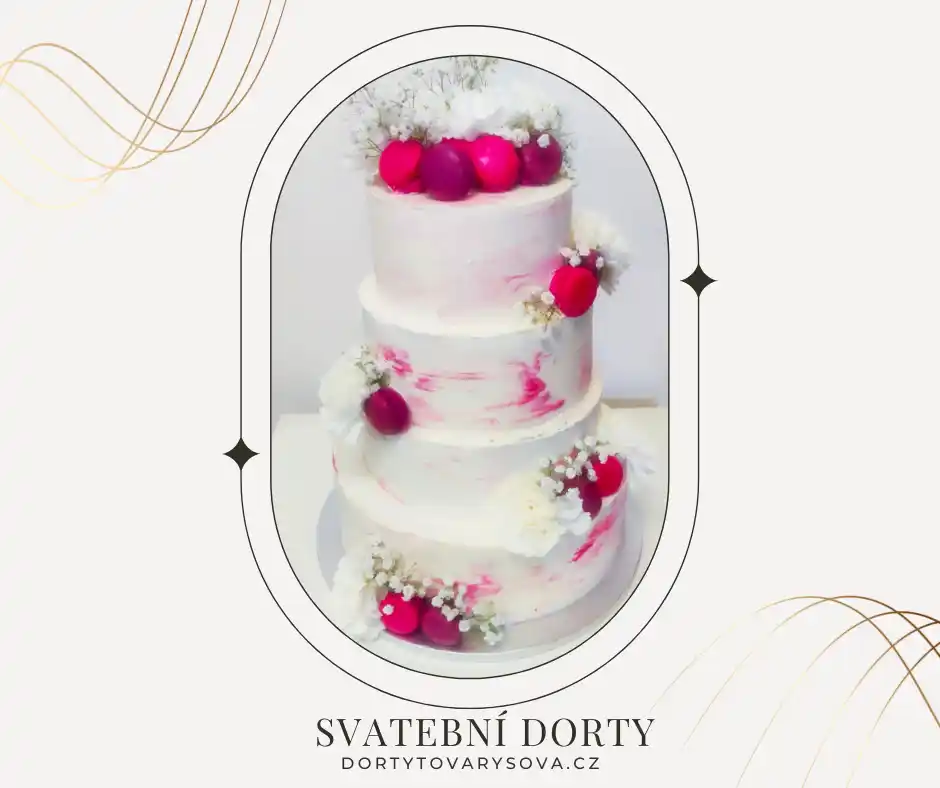 Dort 6 svatba