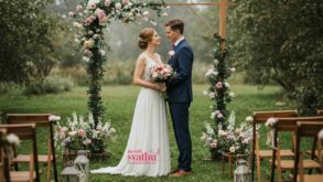 Svatební magazín - Na Vaši Svatbu