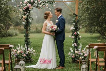Svatební magazín - Na Vaši Svatbu