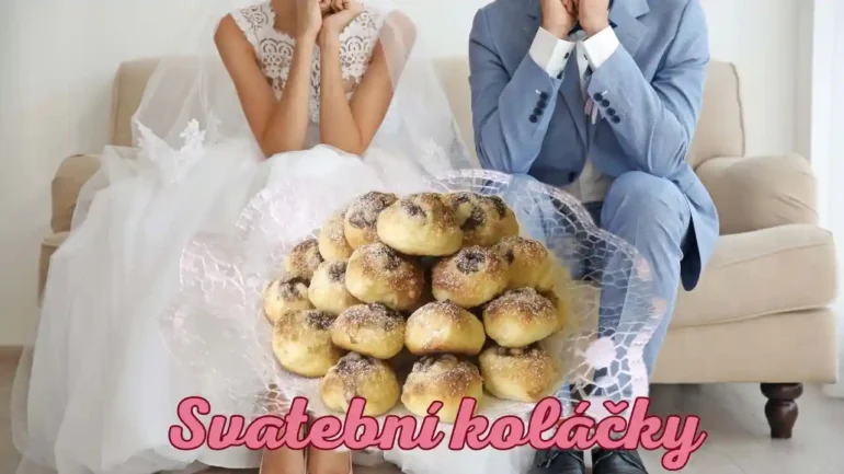 Kolace na svatbu 770x433