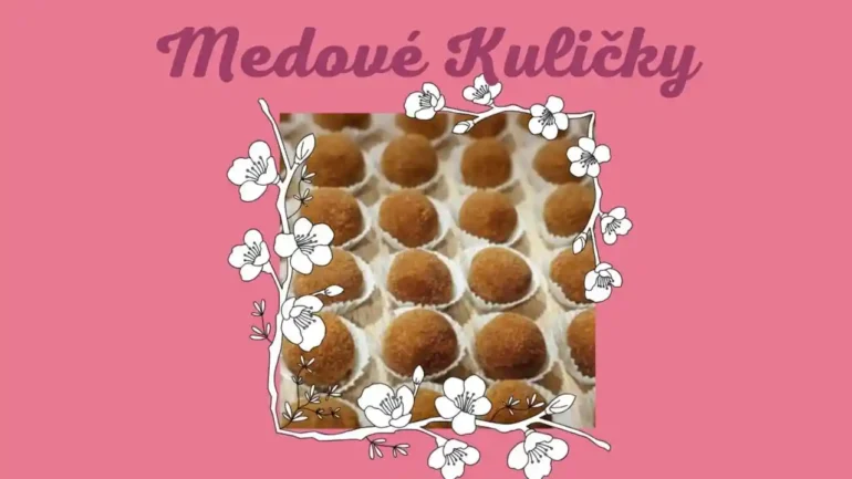 Medove kulicky 770x433