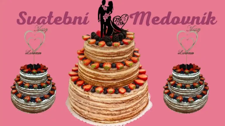 svatebni medovnik 770x433