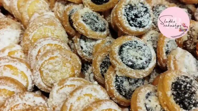 Kolace na svatbu 770x433