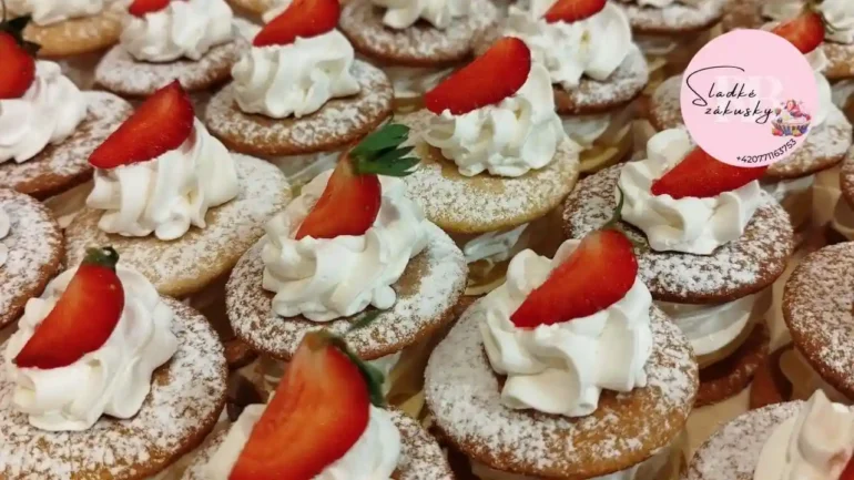 Minizakusky na svatbu 770x433