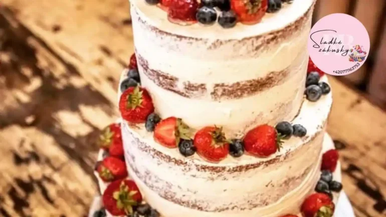Svatebni dort takzvany nahac 770x433