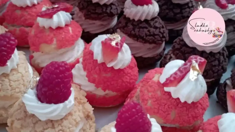 Zakusky do sladkeho Baru na svatbu 770x433