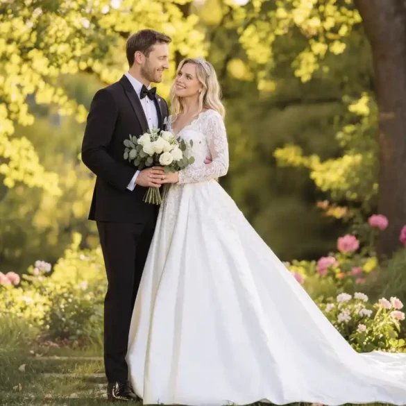 Poslední termíny pro catering na svatbu rok