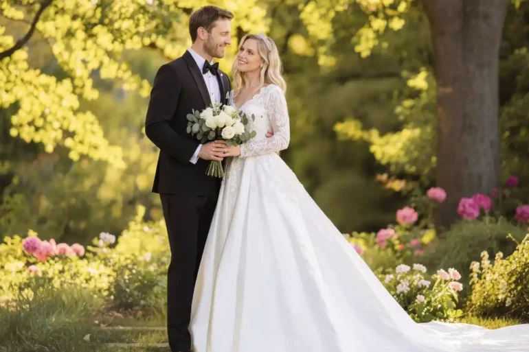 Poslední termíny pro catering na svatbu rok